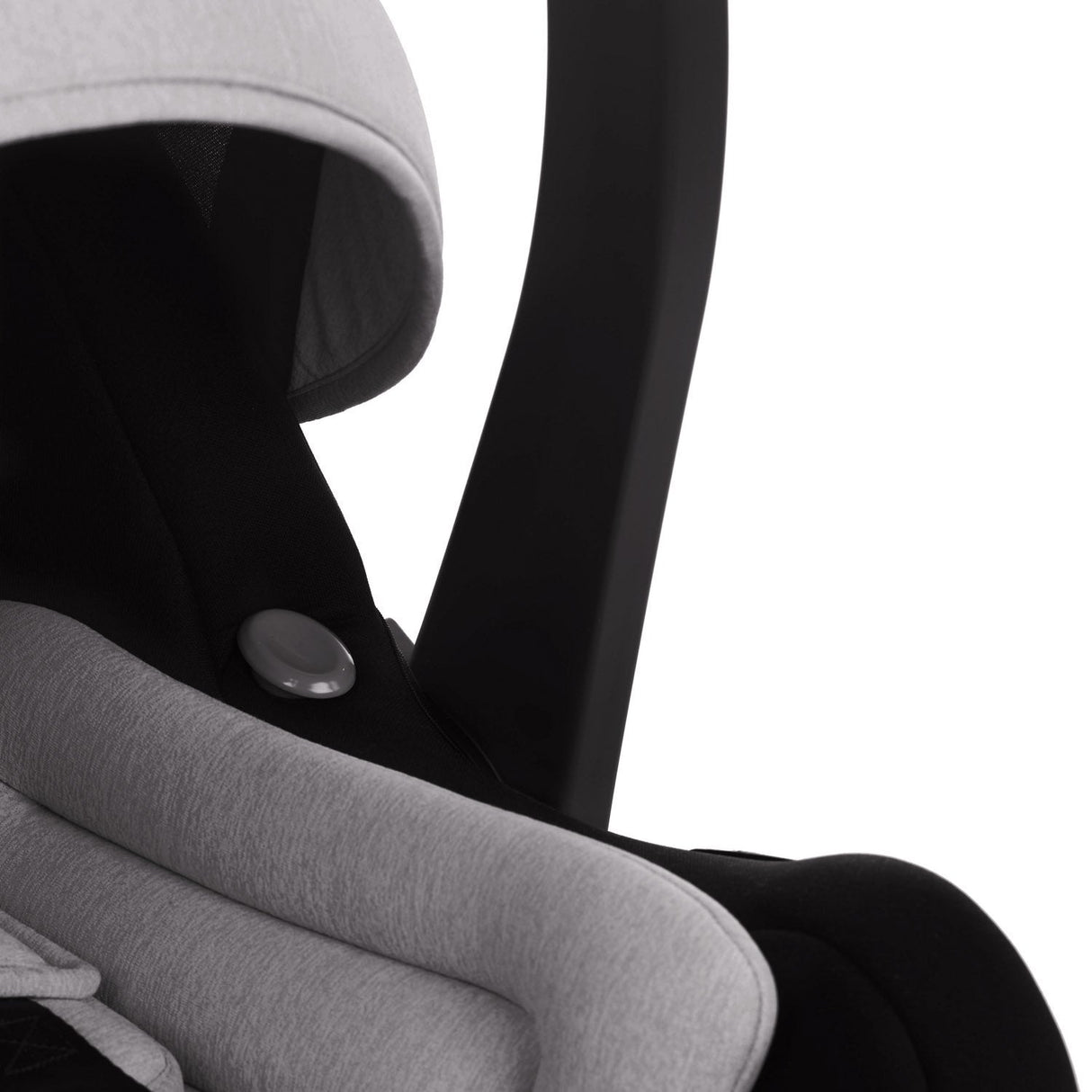 Noordi Fjordi V2 3in1 with Travel Carrier Car Seat