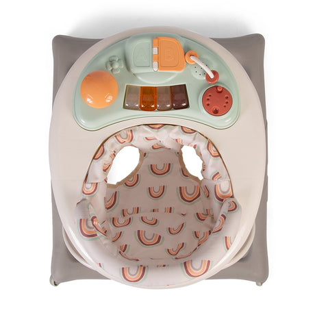 Red Kite Baby Go Round Jive Walker