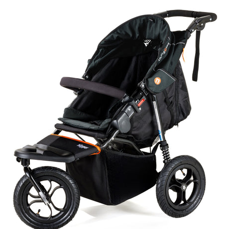 Out 'n' About Nipper Single V5