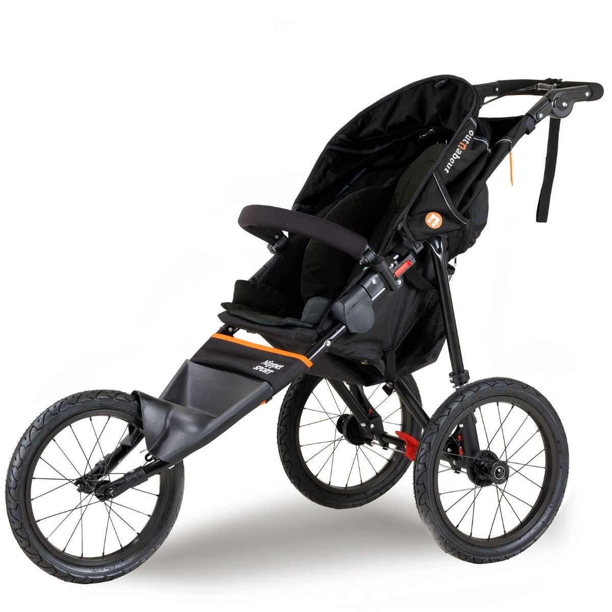 Out 'n' About Nipper Sport V5
