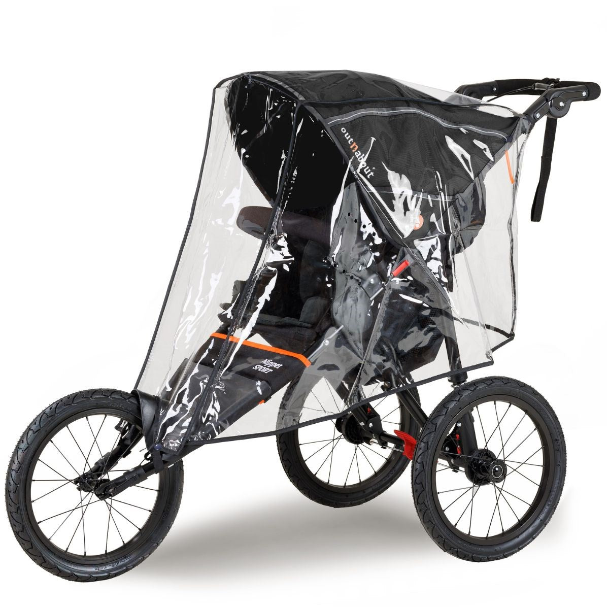 Out 'n' About Nipper Sport V5