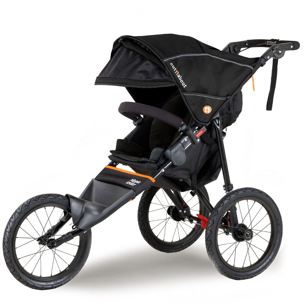 Out 'n' About Nipper Sport V5