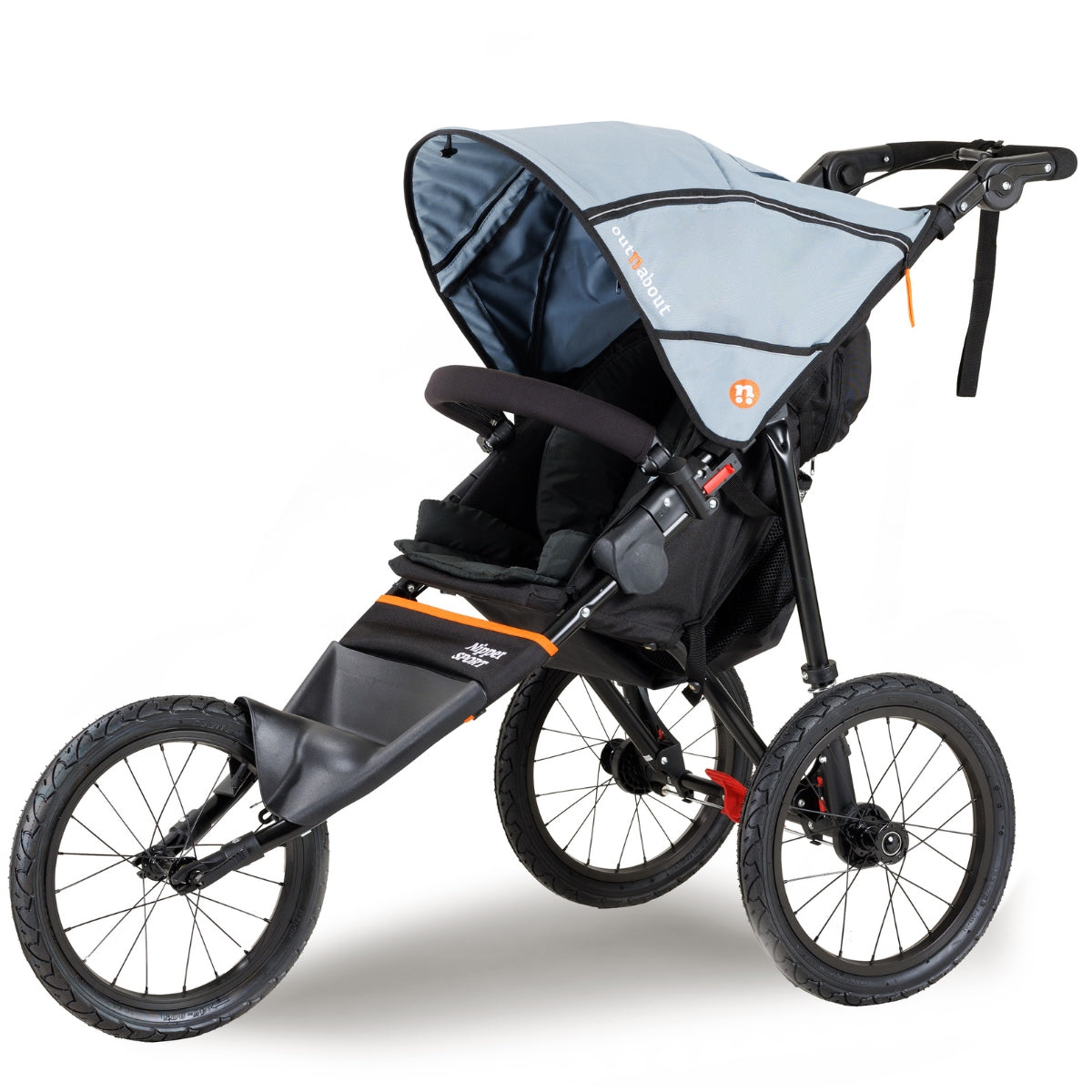 Out 'n' About Nipper Sport V5