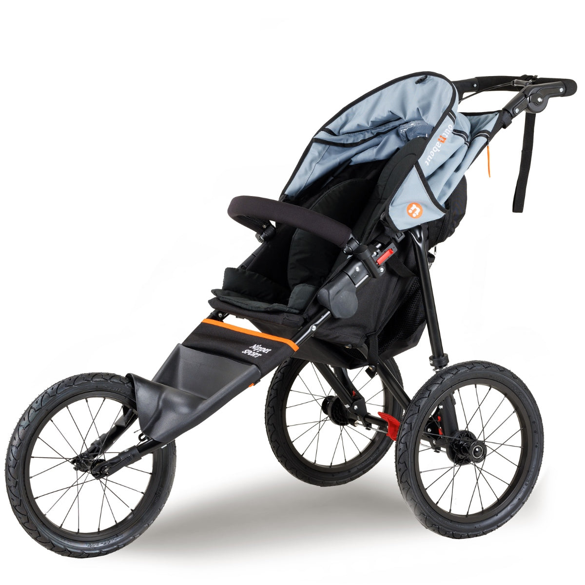 Out 'n' About Nipper Sport V5