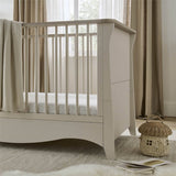 CuddleCo Clara 3 Piece Nursery Furniture Set