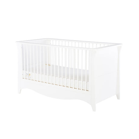CuddleCo Clara 3 Piece Nursery Furniture Set