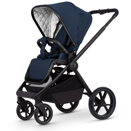 Venicci Tinum Edge 3in1 + Isofix Base Complete Travel System Bundle