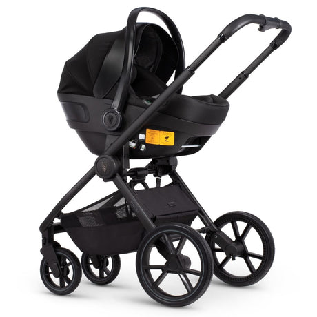 Venicci Tinum Edge 3in1 + Isofix Base Complete Travel System Bundle