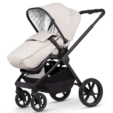 Venicci Tinum Edge 3in1 + Isofix Base Complete Travel System Bundle