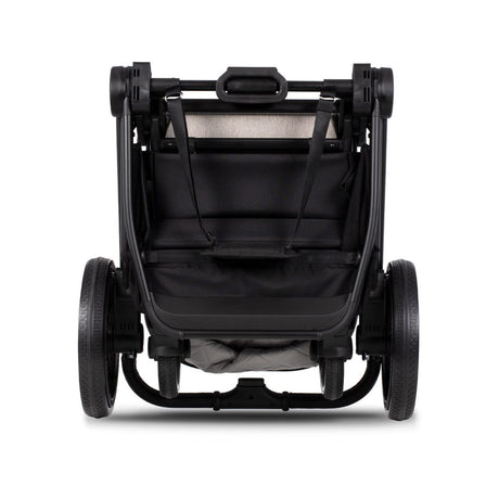 Venicci Tinum Edge 3in1 + Isofix Base Complete Travel System Bundle