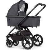 Venicci Tinum Edge 3in1 + Isofix Base Complete Travel System Bundle