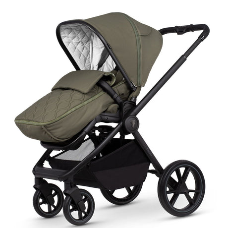 Venicci Tinum Edge 3in1 + Isofix Base Complete Travel System Bundle