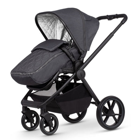 Venicci Tinum Edge 3in1 + Isofix Base Complete Travel System Bundle