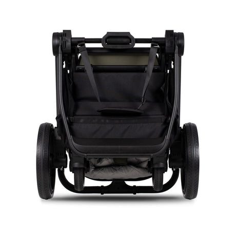 Venicci Tinum Edge 3in1 + Isofix Base Complete Travel System Bundle