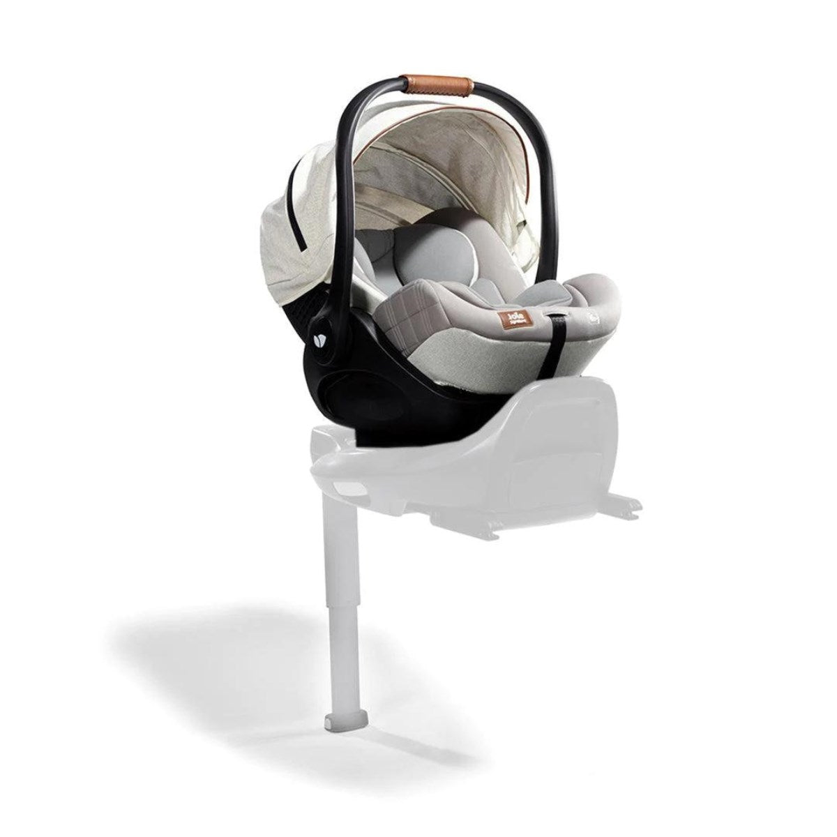 Joie i-Level - Recline Signature Car Seat
