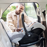 Joie i-Level - Recline Signature Car Seat