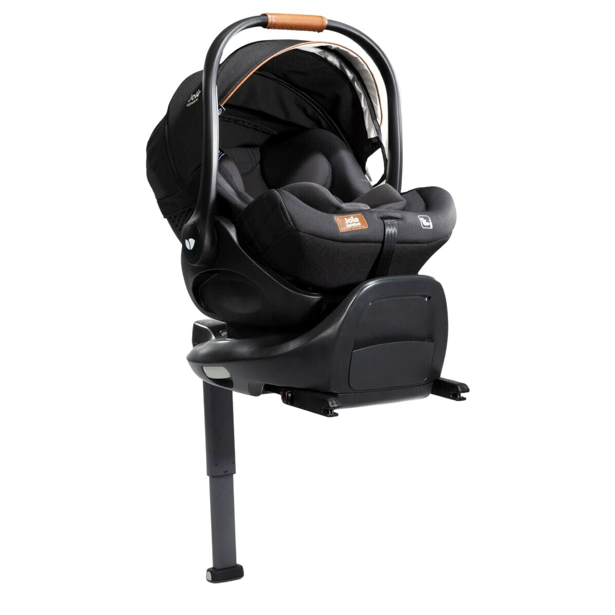 Joie i-Level - Recline Signature Car Seat