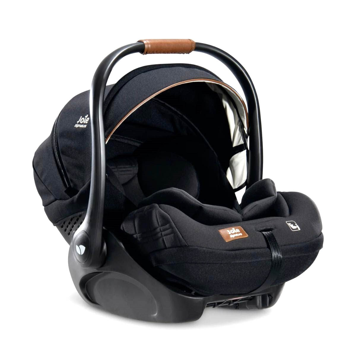 Joie i-Level - Recline Signature Car Seat