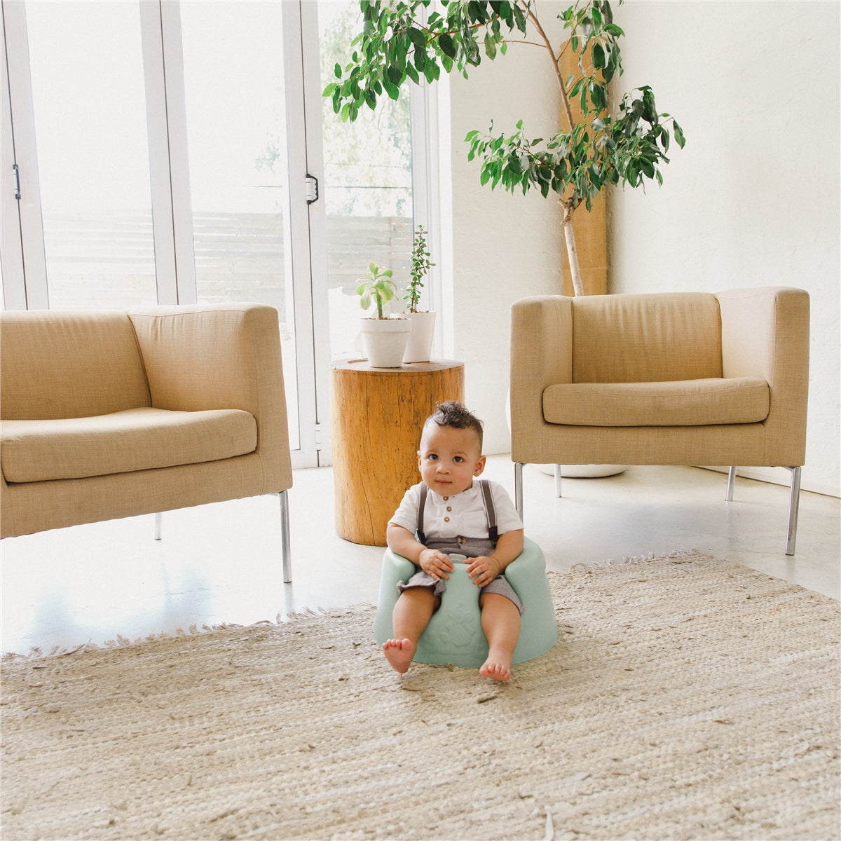 Bumbo Floor Seat