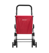 Playmarket We Go Foldable Shopping Trolley