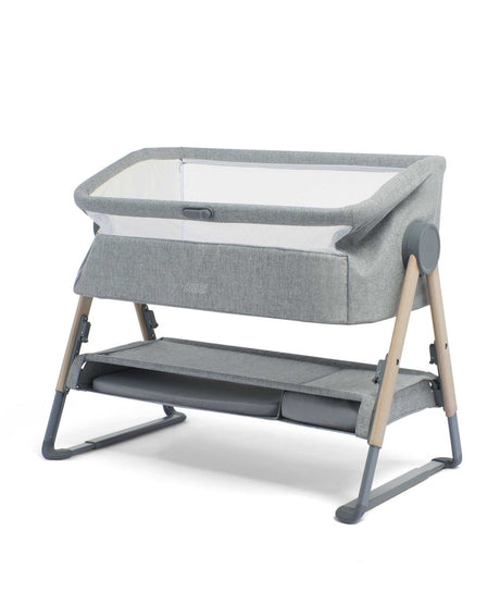 Mamas & Papas Lua Bedside Crib