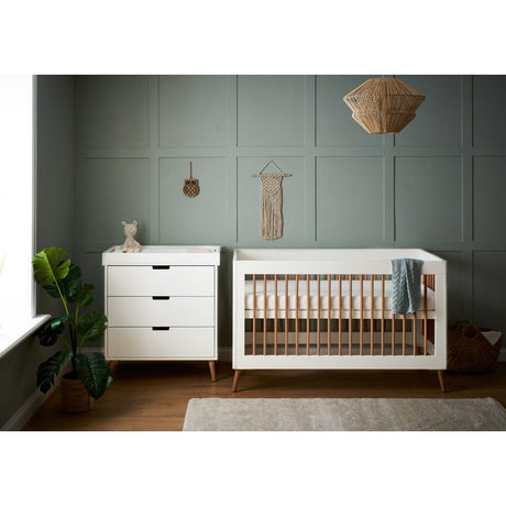 OBaby Maya 2 Piece Room Set