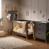 OBaby Maya 2 Piece Room Set