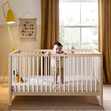 Mamas & Papas Solo Cotbed
