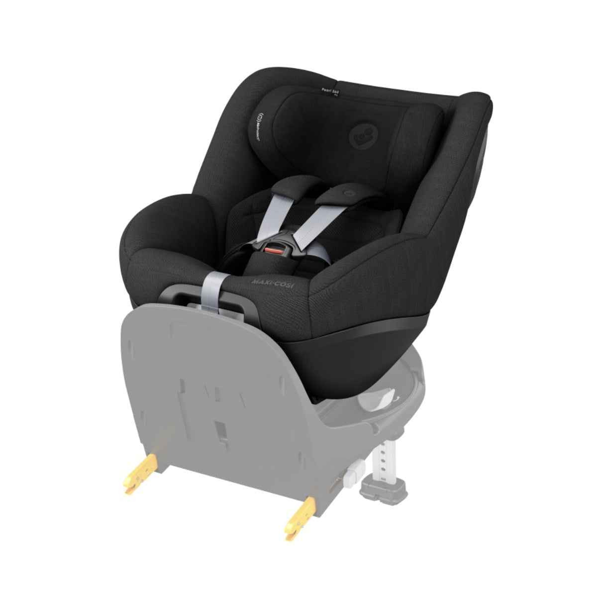 Maxi-Cosi Pearl 360 Pro