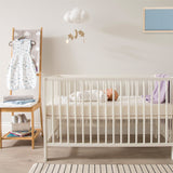 ClevaMama Waterproof Support Cot Mattress