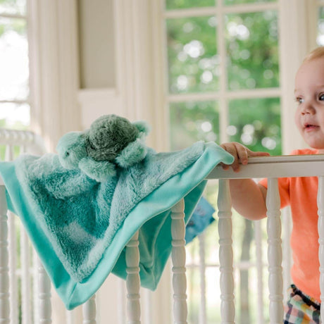 Rainbow Designs Under The Sea Comforter