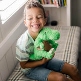 Rainbow Designs Dinoriffic Textured Soft Toy