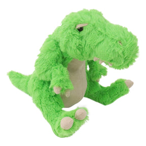 Rainbow Designs Dinoriffic Textured Soft Toy