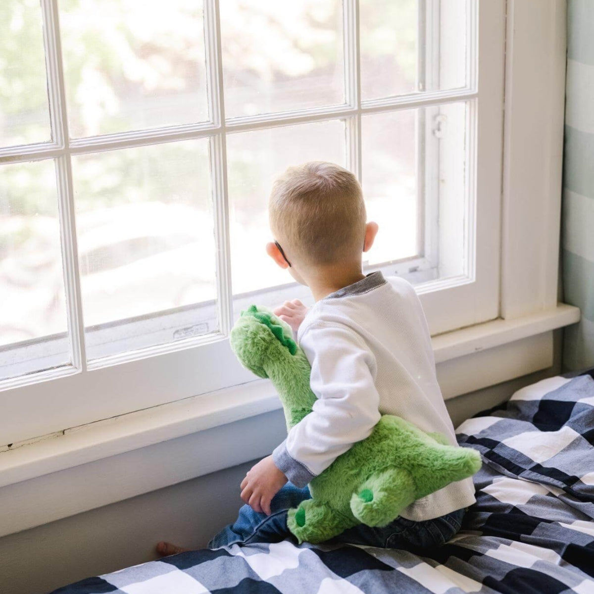 Rainbow Designs Little Luxuries Soft Toy