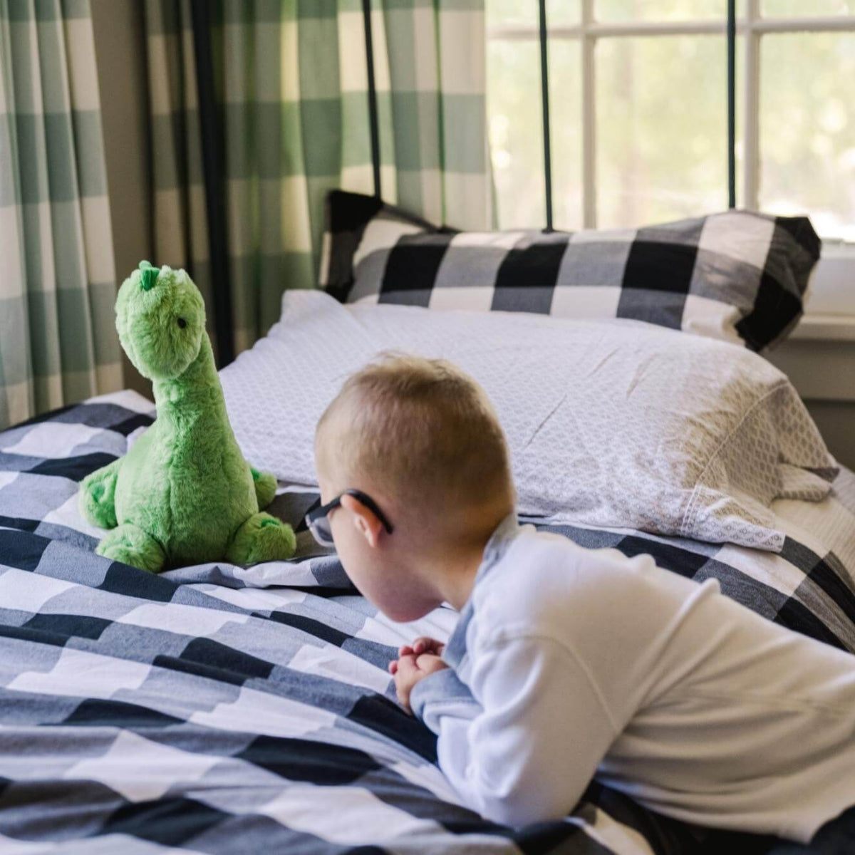 Rainbow Designs Little Luxuries Soft Toy