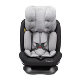 Osann London i-Size Car Seat 40-150cm, 0-12 Years