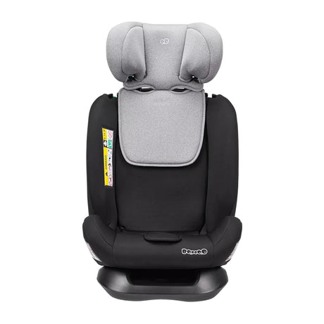 Osann London i-Size Car Seat 40-150cm, 0-12 Years