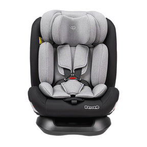 Osann London i-Size Car Seat 40-150cm, 0-12 Years