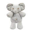 Rainbow Designs Safe & Soft Snuggle Crinkle Toy