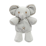 Rainbow Designs Safe & Soft Snuggle Crinkle Toy