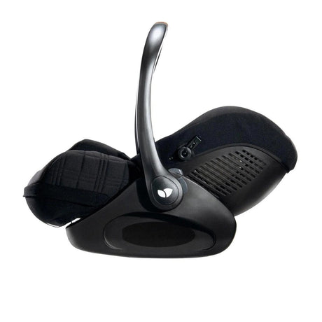 Joie i-Level Recline Car Seat And Encore Base