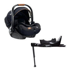 Joie i-Level Recline Car Seat And Encore Base