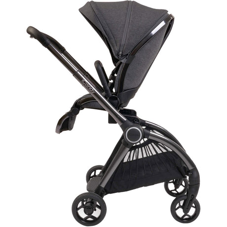 iCandy Core Combo Pushchair and Carrycot