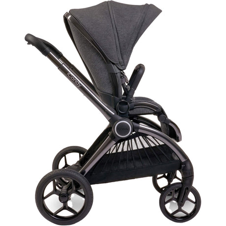 iCandy Core Combo Pushchair and Carrycot