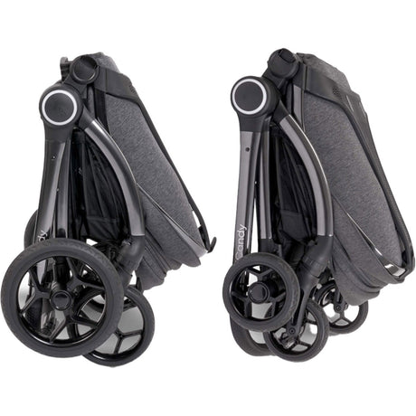 iCandy Core Combo Pushchair and Carrycot