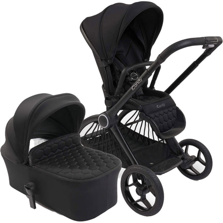 iCandy Core Combo Pushchair and Carrycot