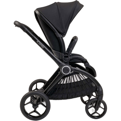 iCandy Core Combo Pushchair and Carrycot