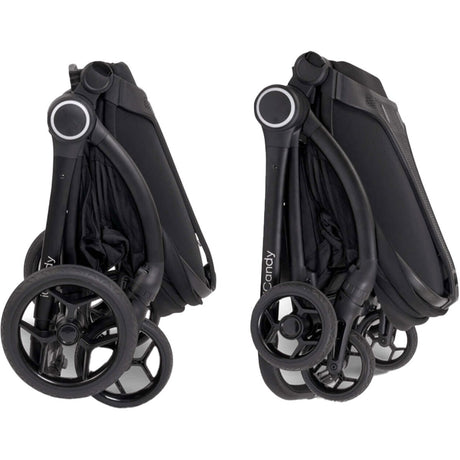 iCandy Core Combo Pushchair and Carrycot