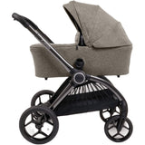 iCandy Core Combo Pushchair and Carrycot
