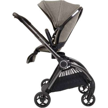 iCandy Core Combo Pushchair and Carrycot